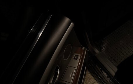 BMW 7 серия, 2003 год, 930 000 рублей, 11 фотография