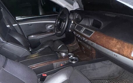 BMW 7 серия, 2003 год, 930 000 рублей, 10 фотография