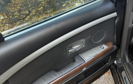 BMW 7 серия, 2003 год, 930 000 рублей, 8 фотография