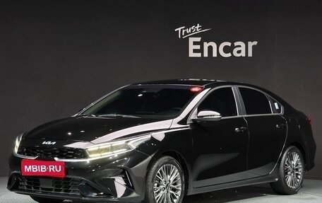 KIA K3, 2023 год, 1 520 004 рублей, 1 фотография
