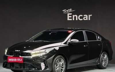 KIA K3, 2023 год, 1 520 004 рублей, 1 фотография