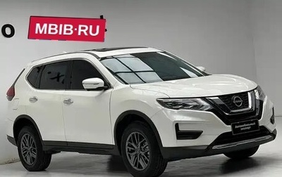 Nissan X-Trail, 2023 год, 1 789 444 рублей, 1 фотография