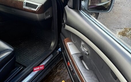 BMW 7 серия, 2003 год, 930 000 рублей, 7 фотография