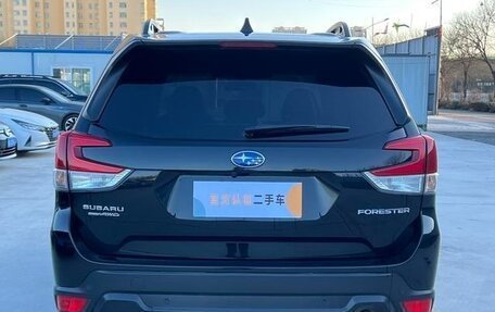 Subaru Forester, 2023 год, 2 330 444 рублей, 6 фотография