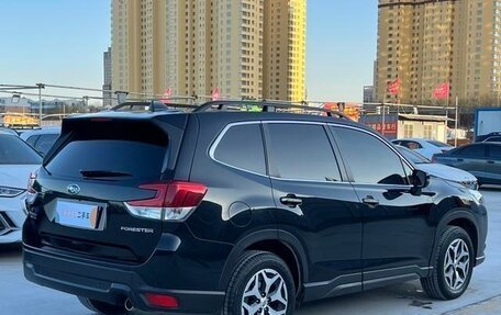 Subaru Forester, 2023 год, 2 330 444 рублей, 7 фотография