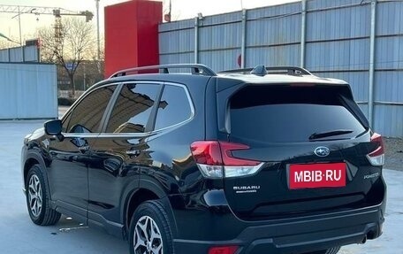 Subaru Forester, 2023 год, 2 330 444 рублей, 5 фотография