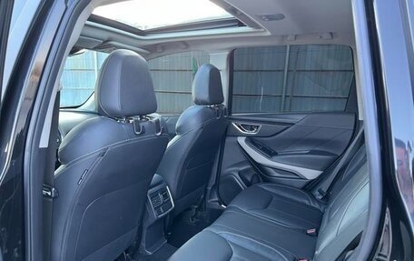 Subaru Forester, 2023 год, 2 330 444 рублей, 12 фотография
