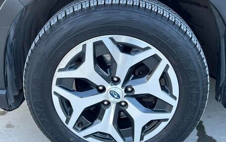 Subaru Forester, 2023 год, 2 330 444 рублей, 14 фотография