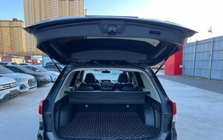 Subaru Forester, 2023 год, 2 330 444 рублей, 13 фотография