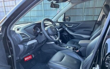 Subaru Forester, 2023 год, 2 330 444 рублей, 8 фотография