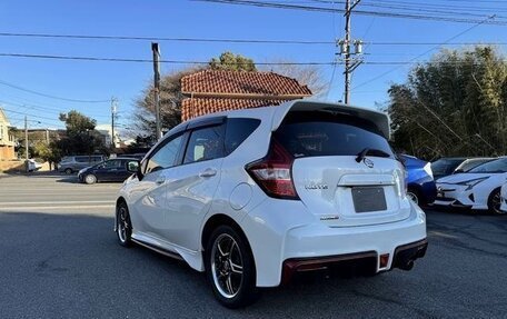 Nissan Note II рестайлинг, 2020 год, 720 000 рублей, 6 фотография