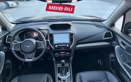 Subaru Forester, 2023 год, 2 330 444 рублей, 9 фотография