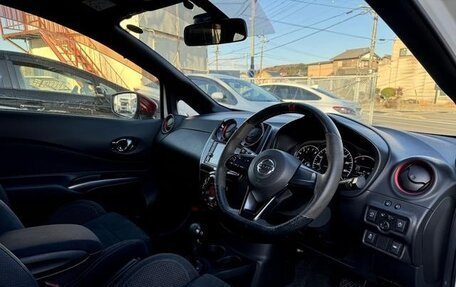 Nissan Note II рестайлинг, 2020 год, 720 000 рублей, 9 фотография
