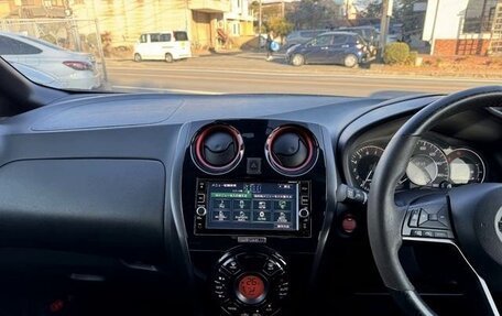 Nissan Note II рестайлинг, 2020 год, 720 000 рублей, 12 фотография