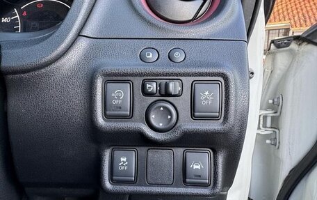Nissan Note II рестайлинг, 2020 год, 720 000 рублей, 14 фотография