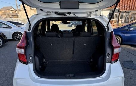 Nissan Note II рестайлинг, 2020 год, 720 000 рублей, 16 фотография