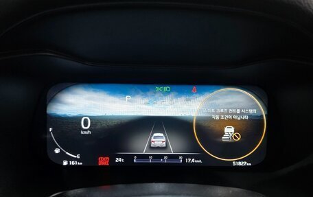 KIA K3, 2023 год, 1 520 004 рублей, 5 фотография