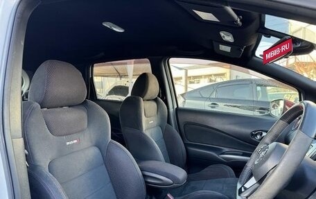Nissan Note II рестайлинг, 2020 год, 720 000 рублей, 8 фотография