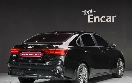 KIA K3, 2023 год, 1 520 004 рублей, 2 фотография