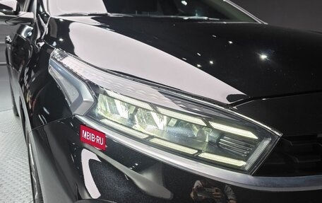 KIA K3, 2023 год, 1 520 004 рублей, 3 фотография