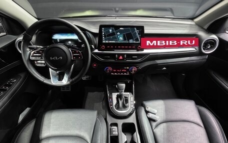 KIA K3, 2023 год, 1 520 004 рублей, 4 фотография