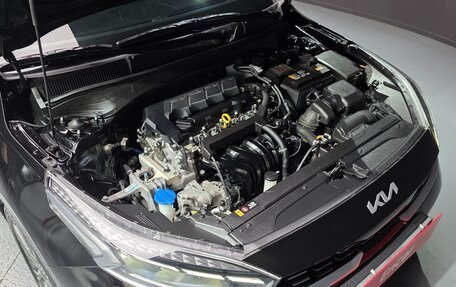 KIA K3, 2023 год, 1 520 004 рублей, 7 фотография