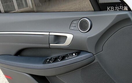 Hyundai Sonata VIII, 2023 год, 12 фотография