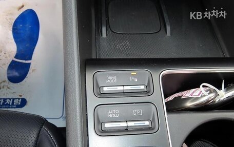 Hyundai Sonata VIII, 2023 год, 8 фотография