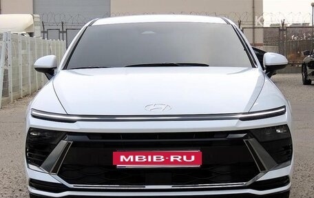Hyundai Sonata VIII, 2023 год, 2 фотография