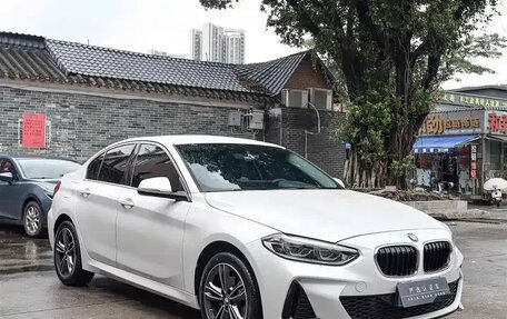 BMW 1 серия, 2022 год, 3 фотография