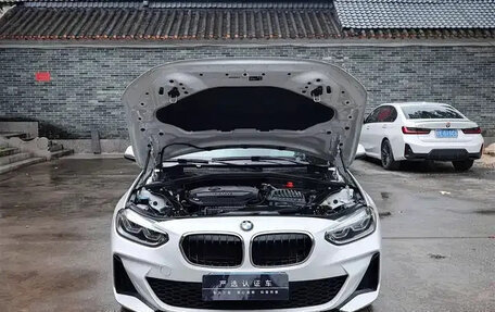 BMW 1 серия, 2022 год, 12 фотография