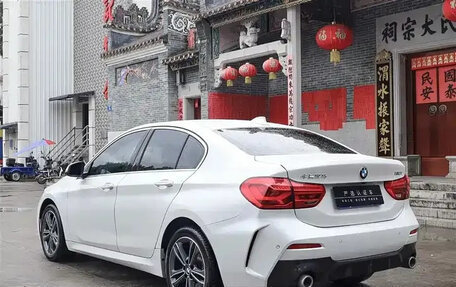 BMW 1 серия, 2022 год, 8 фотография