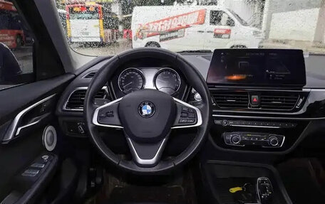 BMW 1 серия, 2022 год, 10 фотография