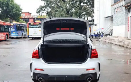 BMW 1 серия, 2022 год, 14 фотография