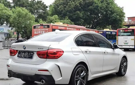 BMW 1 серия, 2022 год, 6 фотография