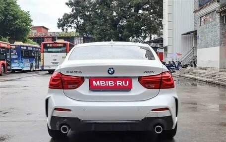 BMW 1 серия, 2022 год, 7 фотография