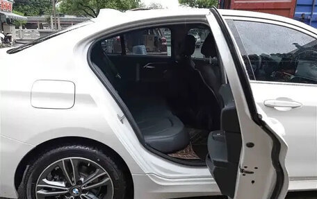 BMW 1 серия, 2022 год, 17 фотография