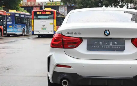 BMW 1 серия, 2022 год, 20 фотография