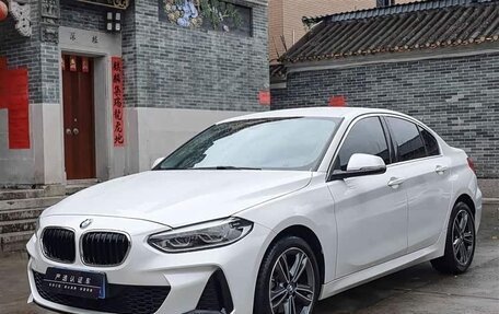 BMW 1 серия, 2022 год, 26 фотография