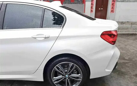 BMW 1 серия, 2022 год, 23 фотография