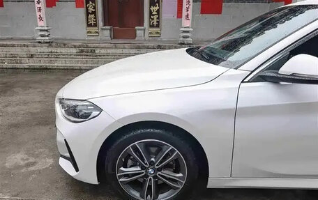 BMW 1 серия, 2022 год, 22 фотография