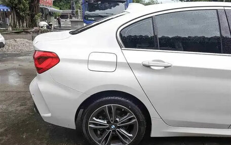 BMW 1 серия, 2022 год, 24 фотография