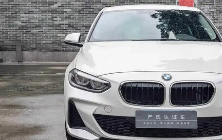 BMW 1 серия, 2022 год, 18 фотография