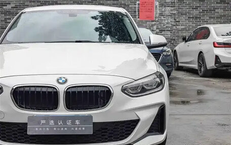BMW 1 серия, 2022 год, 19 фотография