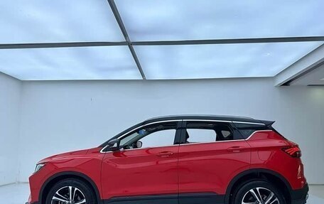 Geely Coolray I, 2022 год, 1 380 002 рублей, 3 фотография