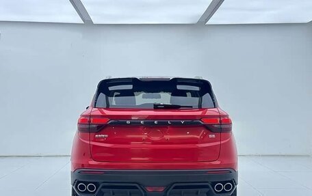 Geely Coolray I, 2022 год, 1 380 002 рублей, 5 фотография