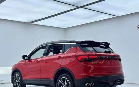 Geely Coolray I, 2022 год, 1 380 002 рублей, 6 фотография