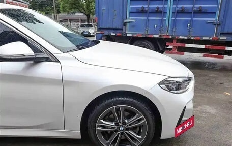 BMW 1 серия, 2022 год, 25 фотография