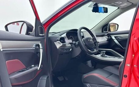 Geely Coolray I, 2022 год, 1 380 002 рублей, 9 фотография