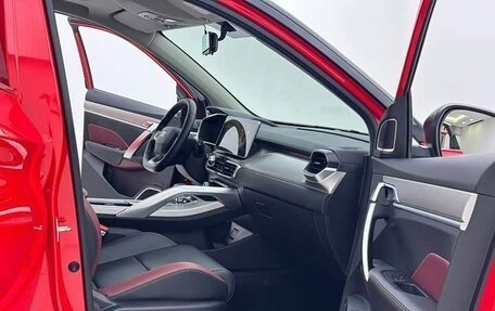 Geely Coolray I, 2022 год, 1 380 002 рублей, 10 фотография